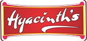 Hyacinth Food